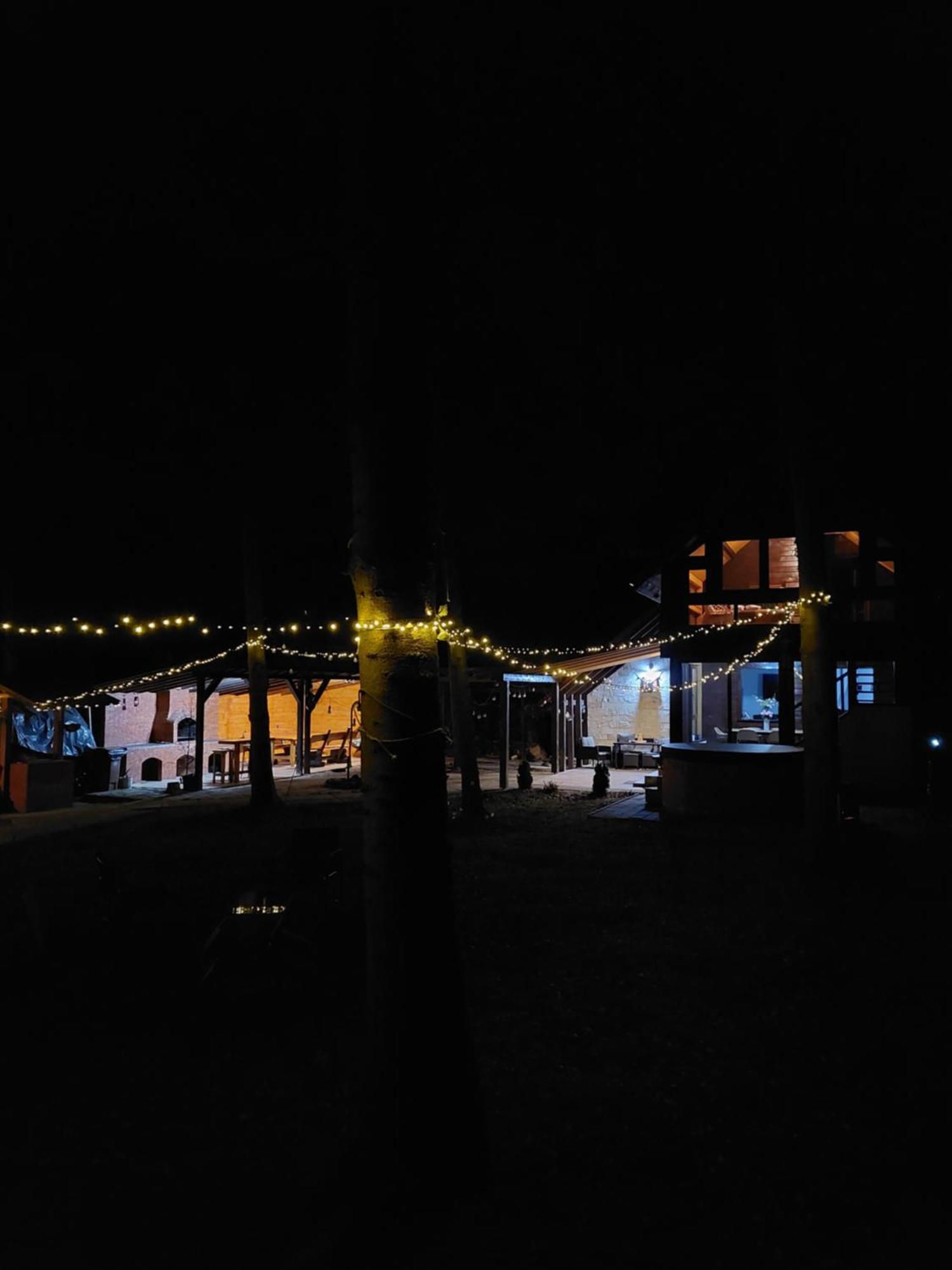 Villa Misha'S House Porumbacu de Sus Esterno foto